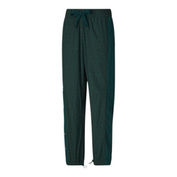 Women Pants - Puma Stewie - Varsity Green