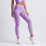 Puzzle Purple