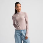Diffused Taupe-White