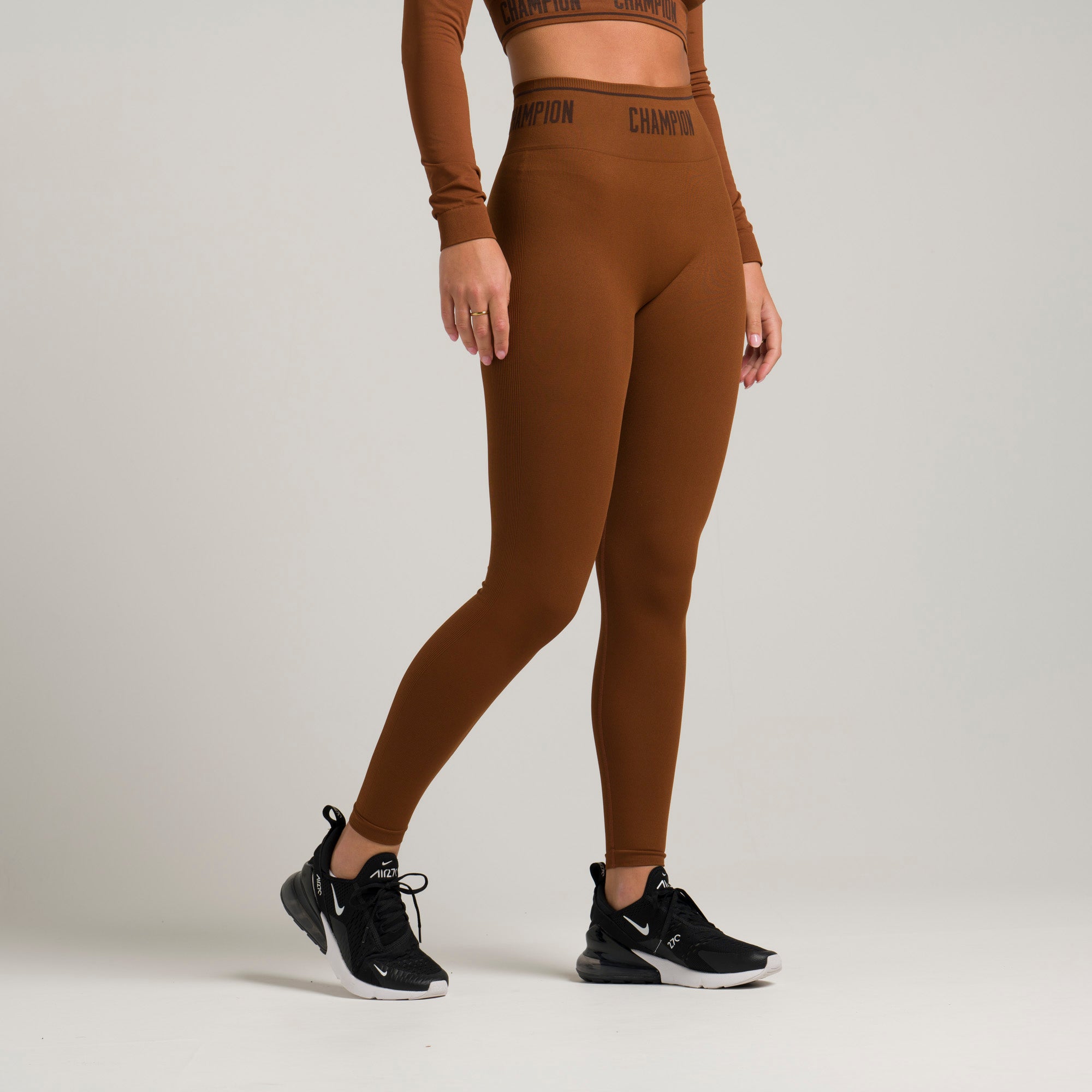 Nike Pro Intertwist Women's Leggings