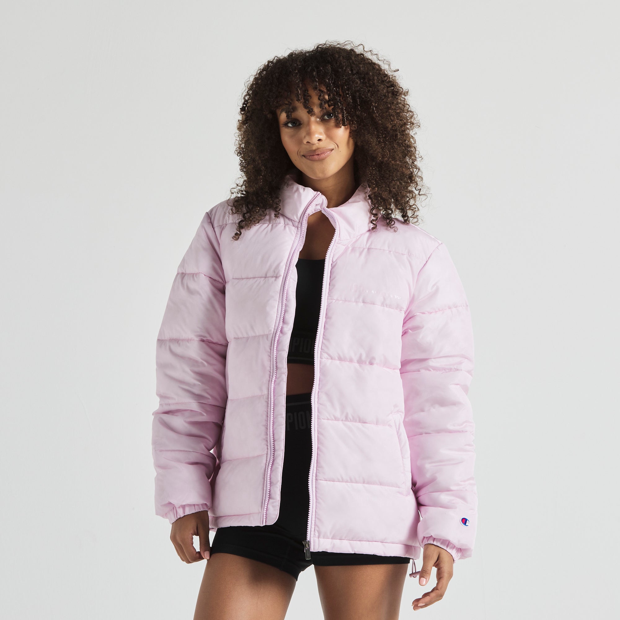 Foot locker 2025 womens jackets