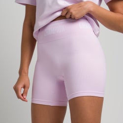 Women Shorts - Champion Short - Wildest Dreams