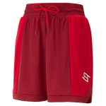 Intense Red