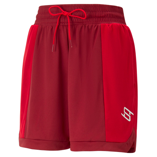 Puma shorts nz best sale