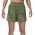Jordan Short - Women Shorts Oil Green-Phantom