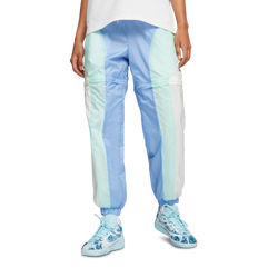 Women Pants - Puma Pant - Puma White