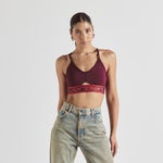 Night Maroon-Dune Red