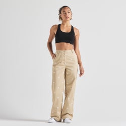 Women Pants - adidas Crest Chino Pant - Magic Beige