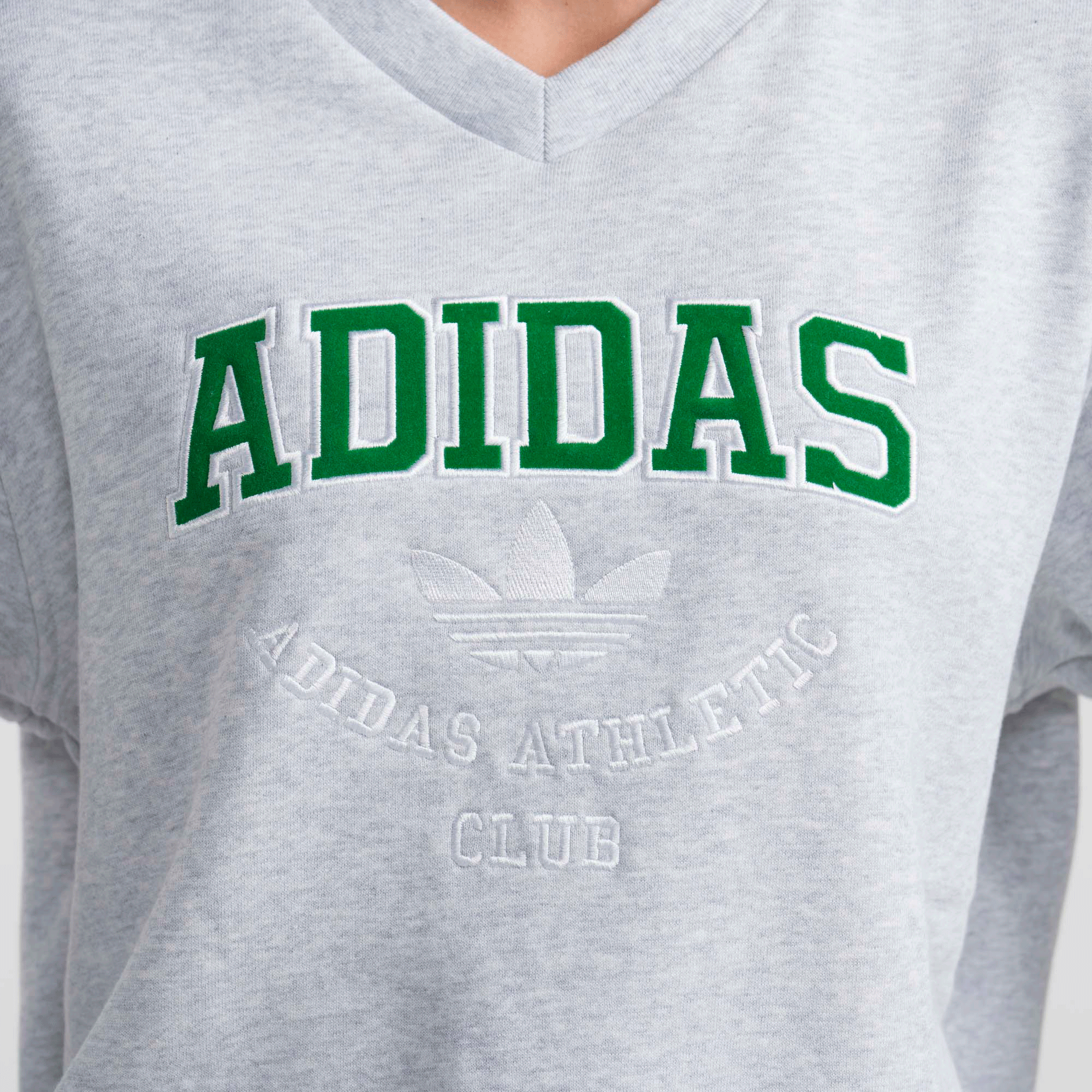 Adidas sweatshirt foot sales locker