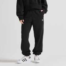 Women Pants - adidas Fleece Pant - Black