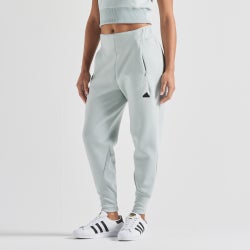 Women Pants - adidas Adicolour 70s 3-stripes Joggers - Wonder Silver