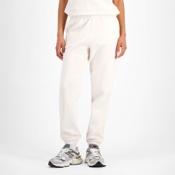 Women Pants - Champion Pant - Milkcap