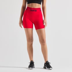 Women Shorts - Champion Bike Short - Wildcard