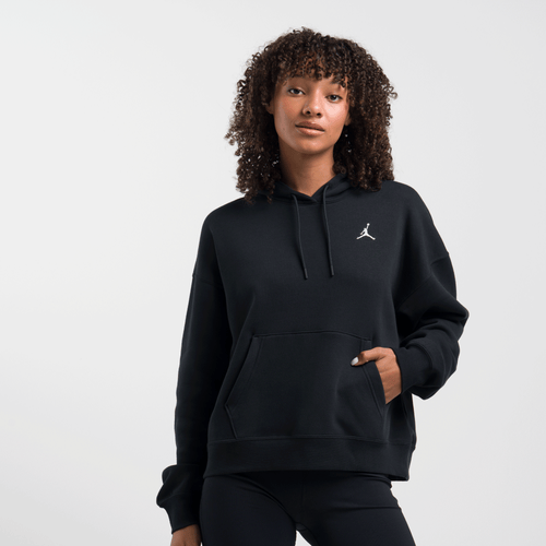 Jordan Brooklyn Mid weight Hoodie Foot Locker Australia