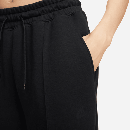 Women's tech fleece joggers hotsell