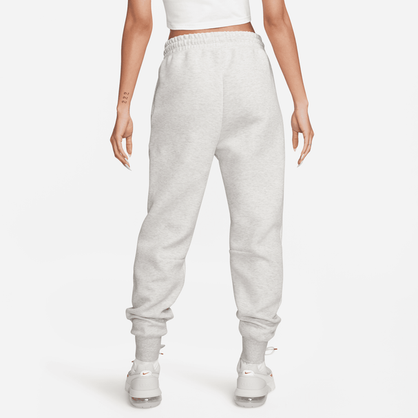 Nike Tech Fleece Mid Rise Joggers Image 2 of 8. Tap to open photo gallery.