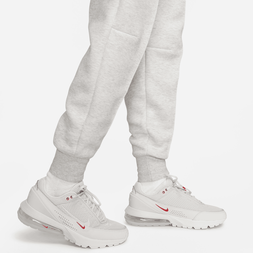 Nike Tech Fleece Mid Rise Joggers Image 7 of 8. Tap to open photo gallery.