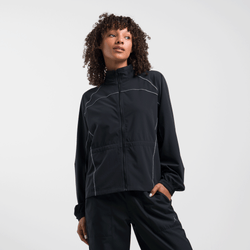 Women Jackets - Jordan Jacket - Black