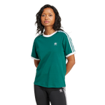 Collegiate Green-White