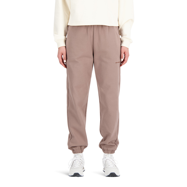 New Balance Athlete Linear Pant Image 1 of 3. Tap to open photo gallery.