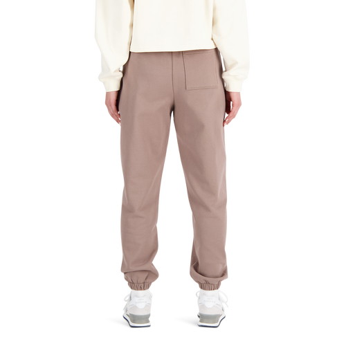 New Balance Athlete Linear Pant Image 2 of 3. Tap to open photo gallery.