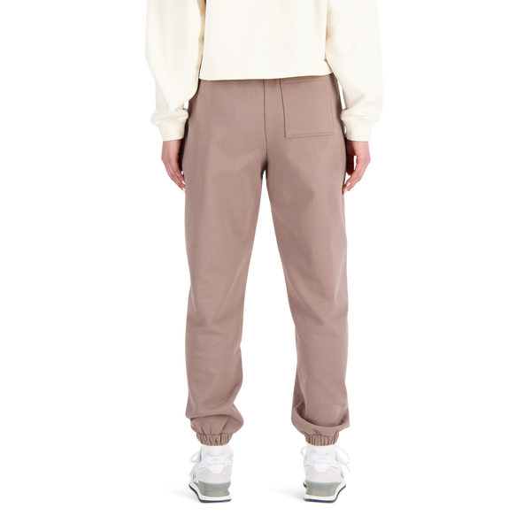 New Balance Athlete Linear Pant Image 2 of 3. Tap to open photo gallery.