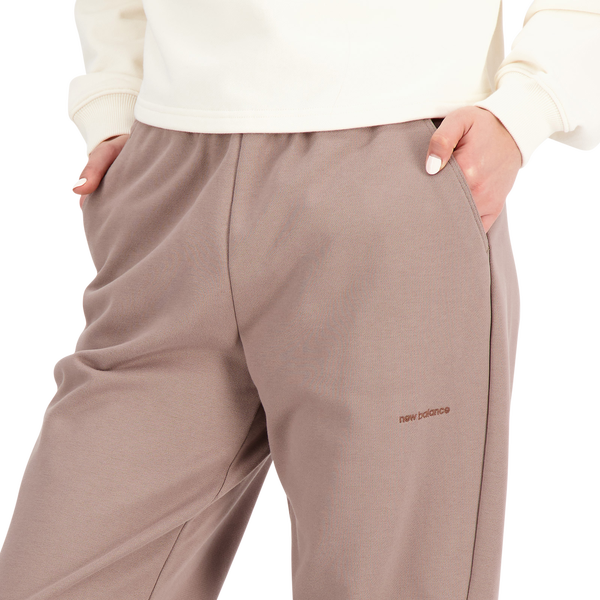New Balance Athlete Linear Pant Image 3 of 3. Tap to open photo gallery.