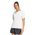 adidas Essential Tee - Women T-Shirts Cloud White