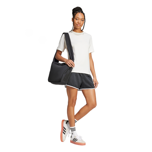 adidas Essential Tee Image 2 of 4. Tap to open photo gallery.