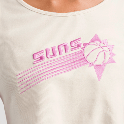 Mitchell & Ness Tank Image 3 of 6. Tap to open photo gallery.