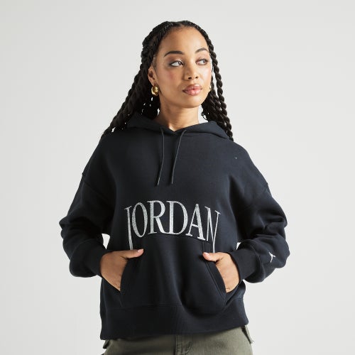 Air jordan pullover damen online