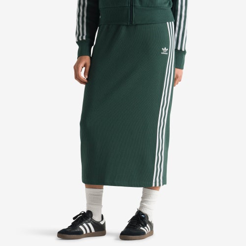 adidas Knit Skirt Image 1 of 9. Tap to open photo gallery.
