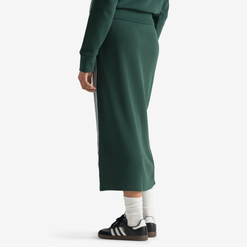 adidas Knit Skirt Image 5 of 9. Tap to open photo gallery.