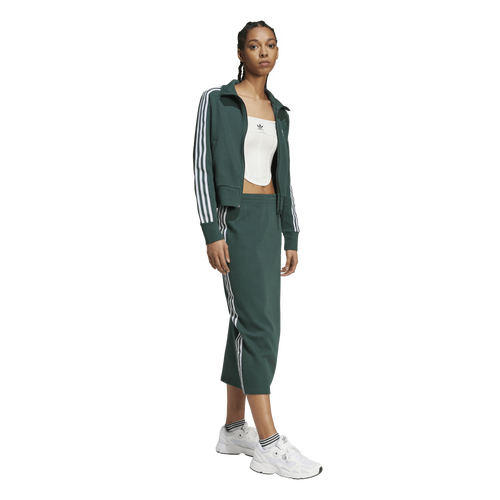 adidas Knit Skirt Image 9 of 9. Tap to open photo gallery.