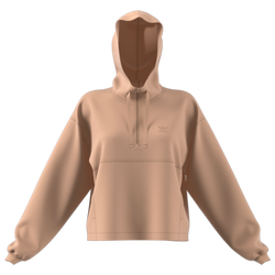 Women Jackets - adidas Essentials Windbreaker Jacket - Magic Beige