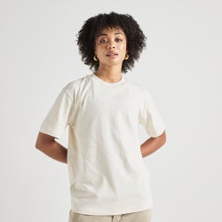 Women T-Shirts - New Balance Sport Essentials Tee - Linen