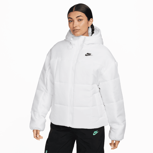 Nike Sportswear Puffer Therma FIT Loose Hooded Jacket Foot Locker Australia