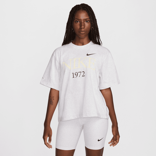 Nike Sportswear Classic Boxy Tee Foot Locker Australia