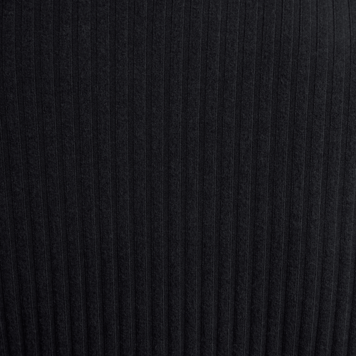 Nike Sportswear Slim Chill Knit Ribbed Cardigan Image 6 of 7. Tap to open photo gallery.
