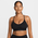 Nike Dri-FIT Indy Light Support Bra - Women Sport Bras/Sport Vests Black