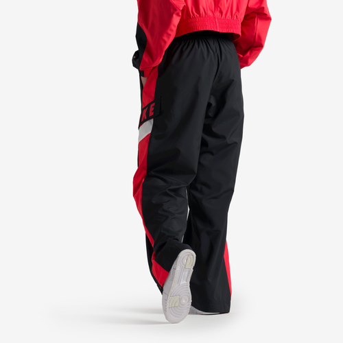 【NIKE】送料・関税込 NSW High Waisted Woven Pants FN1950-010 Buy Nike Women S Nike Sportswear Street High Waist Woven