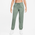 Jordan Brooklyn Fleece Sweatpants - Women Pants Jade Smoke