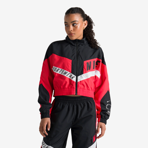 Foot locker nike jacket hotsell