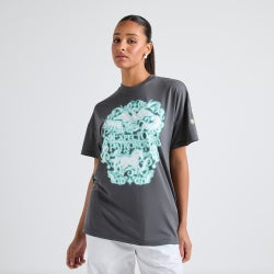 Women T-Shirts - Puma Harry Potter Tee - Puma Black