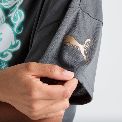 Puma Harry Potter Tee Image 5 of 9. Tap to open photo gallery.