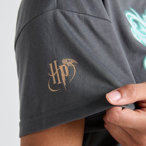 Puma Harry Potter Tee Image 7 of 9. Tap to open photo gallery.