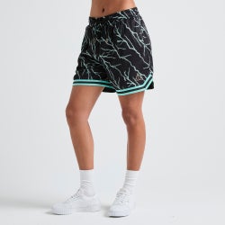 Women Shorts - Puma Harry Potter Short - Puma Black