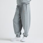 Grey Heather