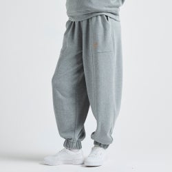 Women Pants - Puma Harry Potter Pant - Grey Heather