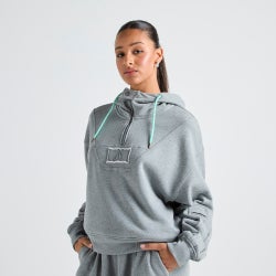 Women Hoodies - Puma Harry Potter Hoodie - Grey Heather